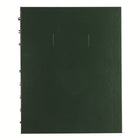 Livre de note NotePro de Blueline- 9-1/4 x 7-1/4po - 192 Pages (96 Feuilles)-Pages microperforées blanches