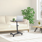 Seville Classics – Chariot mobile pour portatif-Capacité de charge : 50 lb