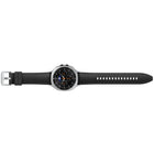 Saumsung - Montre intelligente Bluetooth Galaxy Watch8 Classic 46 mm de Samsung - Noir-Nouvelle conception. Affichez votre style avec un design emblématique qui allie tradition et innovation étonnante