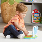 LeapFrog - Ordi-tablette p'tit genius touch -Français-7