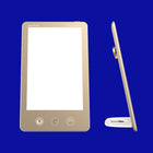 Verilux - Lampe de luminothérapie LED HappyLight Luxe - Champagne-Choisissez parmi 4 niveaux de luminosité