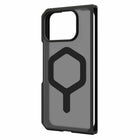 UAG - Étui Fold pour Pixel 10 Pro Fold – Cendre/Noir-Conçu pour Google Pixel