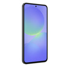 Samsung - Galaxy A36 5G 6,7" - 128 Go - Noir - Débloqué-Écran Super AMOLED FHD+ de 6,7 pouces. Avec un taux de rafraîchissement de 120 Hz et une luminosité accrue de 1200 nits