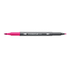 Staedtler - 3001 C6-3 Feutres pinceaux à pigments double pointe - Amérique du Sud - Paquet de 6-Pour de magnifiques effets sur la plupart des papiers pour aquarelle