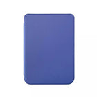 Kobo - Clara Couleur/BW Étui SleepCover bleu cobalt-Fabriquée avec des matériaux recyclés, personnalisez et protégez votre Kobo Clara Color et/ou Kobo Clara BW