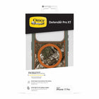 OtterBox - Étui Defender Pro XT MagSafe avec Contrôle de la Caméra pour iPhone 17 Pro - Realtree Apx Vert-Les aimants intégrés se fixent fermement aux chargeurs et accessoires MagSafe