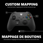 Xbox - Manette sans fil Câble USB-C-5