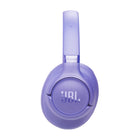 JBL - Tune 730BT Casque circum‑auriculaire sans fil - Lavander-6