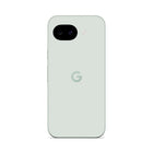 Google - Pixel 10a Phone - 128 Go - Brume - Bell/Virgin Plus-Obtenez plus de 30 heures d'autonomie avec une recharge complète ou activez l'Économiseur de pile extrême pour une autonomie allant jusqu'à 120 heures. La recharge rapide est intégrée pour vous permettre de rester connecté et de continuer vos activités