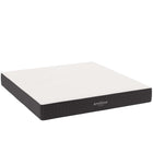 Modway - Aveline 10 po Matelas California King-Mousse à mémoire de forme infusée au gel rafraîchissant de 3 po