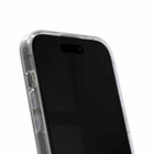 Ideal of Sweden - Coque transparente moyenne MagSafe pour iPhone 17e/16e/15/14/13 - Petit motif floral-Testé en cas de chute de 1,82 mètres/6 pieds