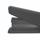 Agrafeuse antimicrobienne Fellowes LX850 EasyPress pleine bande - Noir-Indicateur de niveau d'agrafeuse