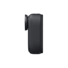 Insta360 - Caméra GO 3S 128 Go 4K - Édition Standard - Noir Minuit-Verrouillage De L'horizon À 360°, Horizons Parfaitement Nivelés.