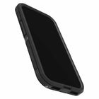 OtterBox - Étui Defender Pro XT MagSafe avec Contrôle de la Caméra pour iPhone 17 - Côté obscur Noir-La conception protectrice à double couche maintient le téléphone bien en place grâce à un cadre ajusté par pression