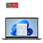 Lenovo - Ordinateur portable IdeaPad 1 15,6 po FHD - AMD R5-7520U - SSD 512 Go - 8 Go de RAM - Windows 11 Famille - Bleu Abysse-Processeur: AMD Ryzen 5 7520U