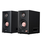 Edifier - Enceinte de monitoring True Sound MR5 - Noir-8