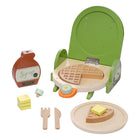 Manhattan Toy - Gaufrier Ribbit, kit de cuisine factice-3