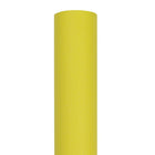 JAM PAPER - Papier cadeau mat - 43 x 46 cm - Jaune mat - Paquet de 2-Emballés sous cellophane protectrice pour éviter les rayures, la poussière et les dommages