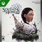 South Of Midnight pour Xbox Series X/S et Windows [Code Electronique]-Genre: Action & Adventure