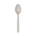 Cutlerease - Cuillères - 6 po - Compostable - paquet de 960-Fabriqué à partir de ressources renouvelables