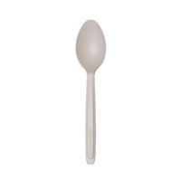 Cutlerease - Cuillères - 6 po - Compostable - paquet de 960-Fabriqué à partir de ressources renouvelables