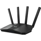 ASUS - Routeur sans fil multi-Gigabits bi-bande BE3600 - Noir-Wi-Fi 7 alimente AiMesh