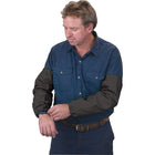Weld-Mate - Manches Ignifugées, paquet de 12-Longueur - 18", Paire