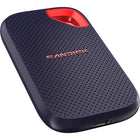 SanDisk - SSD externe portable Extreme V3 2 To USB Type-C-Conçu pour une vie en mouvement