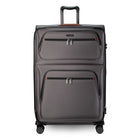 Ricardo Beverly Hills - Montecito 3.0 Grande Valise de 29"  - Gris-Mélange de tissu 50 % rPET / 50 % polyester