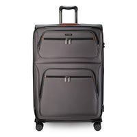 Ricardo Beverly Hills - Montecito 3.0 Grande Valise de 29"  - Gris-Mélange de tissu 50 % rPET / 50 % polyester