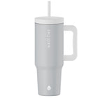 GROSCHE - Aspen Gobelet Isolé avec Poignée - 40 oz - Gris Lunaire-Capacité de 40 oz