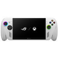 ASUS -  Ordinateur portable de jeu ROG Xbox Ally 7 po, AMD Ryzen Z2 A,  512Go SSD, 16Go RAM, Windows 11 Famille-Processeur: AMD Ryzen Z2 A Processor 2.8GHz