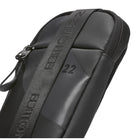 Edition22 - Signature Petit sac bandoulière - Noir-Garantie limitée de 2 ans sur les défauts de fabrication