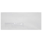 JAM Paper - Enveloppes à Fenêtre #10, Blanc Brillant, Laser Safe, 4 1/8 x 9 1/2, Paquet de 50-Enveloppes à fenêtre n° 10 (4 1/8 x 9 1/2)