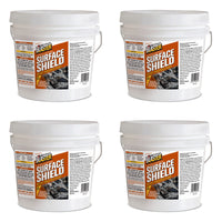 Blaster - Antirouille et protecteur de surface Surface Shield 3,78 L - Paquet de 4-Action extrême d'évacuation de l'humidité