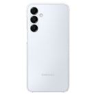 Samsung - Coque transparente Samsung Galaxy A16-Le plus fin jamais vu
