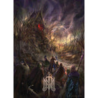 USAopoly - Critical Role: The Mighty Nein “Isharnai’s Hut” casse-tête de 1,000 pièces-60+ Minutes