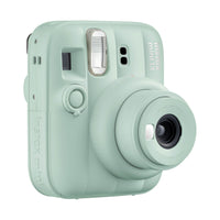 FUJIFILM - Appareil instantané instax mini 13 - Vert lagune-Opération facile