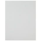 JAM Paper - Étiquettes autocollantes pleine page, 8 1/2 x 11 po, blanc, 3 packs de 10 étiquettes-Cet article sera expédié des États-Unis