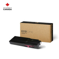 Eco Tone - Cartouche Toner Xerox 106R03515 C400 Reconditionné - haute capacité - Magenta-Couleur : Magenta