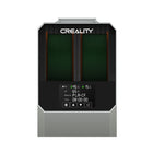 Creality - Sèche-filament Plus Space Pi - Gris/Noir-Chauffage à air chaud unique 80 W PTC 360°. Durable, économe en énergie et respectueux de l'environnement