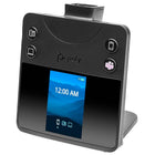HP - Casque convertible Poly Savi 8445-Connectivité multi-appareils