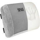 Mount-It - Oreiller de soutien lombaire ErgoActive-8