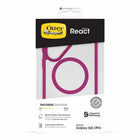Otterbox - Étui Profile avec aimants pour Samsung Galaxy S26 Ultra, Réveil Rose-Les aimants intégrés fonctionnent parfaitement avec les accessoires MagSafe