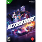 Screamer pour Xbox Series X|S [Code Electronique]-Genre: Course + Vol