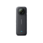 Insta360 - X4 caméra d'action autonome-Écran tactile de 2,5 po en verre Corning Gorilla