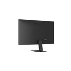 LG - Moniteur LG 27U411B-B 27 pouces FHD - noir-Un design élégant sur trois côtés, quasiment sans bordures, associé à un pied fin, maximise l'espace d'affichage tout en conservant une esthétique moderne et épurée, idéale pour les bureaux minimalistes et les configurations multi-écrans
