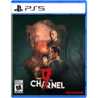 The 9th Charnel pour PlayStation 5-Explorez un monde rempli de terreur et de suspense