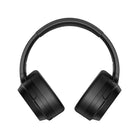 Edifier - Stax Spirit S3 Casque supra-auriculaire magnétique planaire audiophile sans fil - Noir-L'Edifier STAX SPIRIT S3 peut être couplé à 2 appareils Bluetooth différents pour basculer sans effort entre la musique, les jeux ou les appels téléphoniques