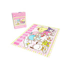 USAopoly - Hello Kitty and Friends "My Favorite Flavor" casse-tête de 1,000 pièces-1+ Joueurs